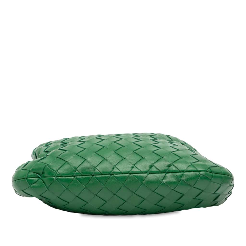 Bottega Veneta Mini Nappa Intrecciato Jodie - Image 6