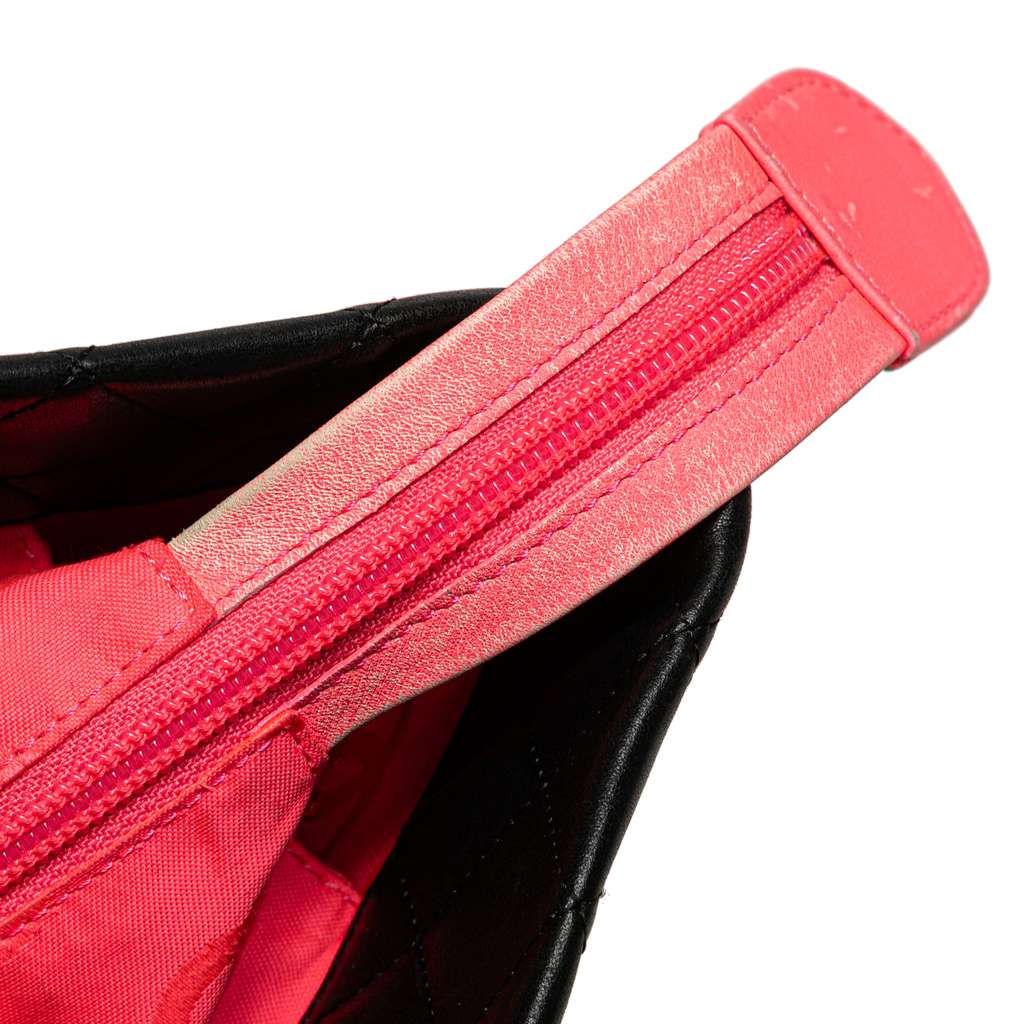 Chanel Medium Lambskin Cambon Ligne Tote - Image 10