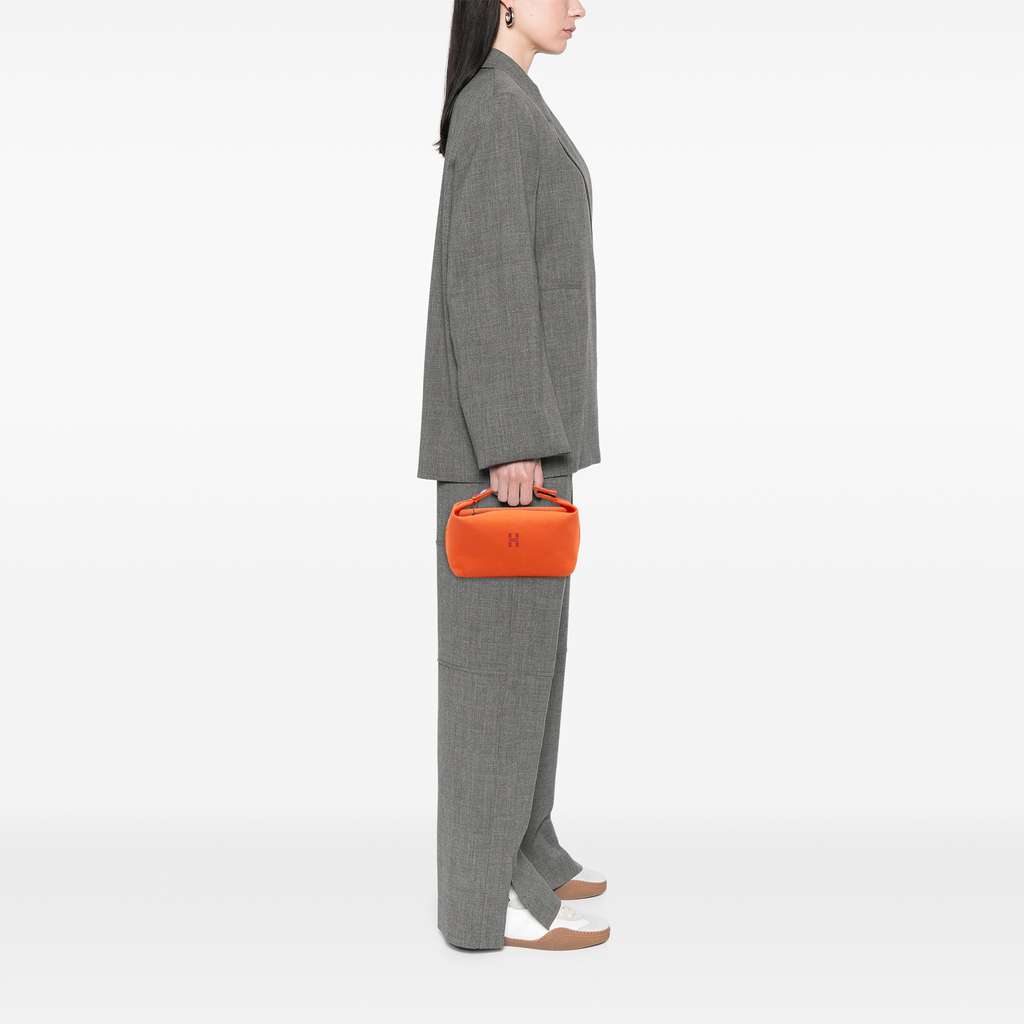 Hermès Large Canvas Bride A Brac Case - Image 13