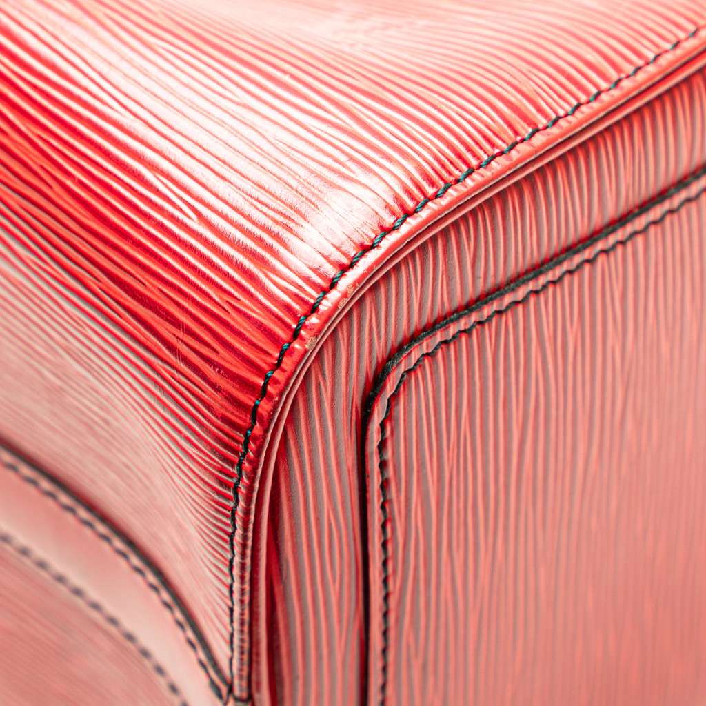Louis Vuitton Epi Speedy 25 - Image 11