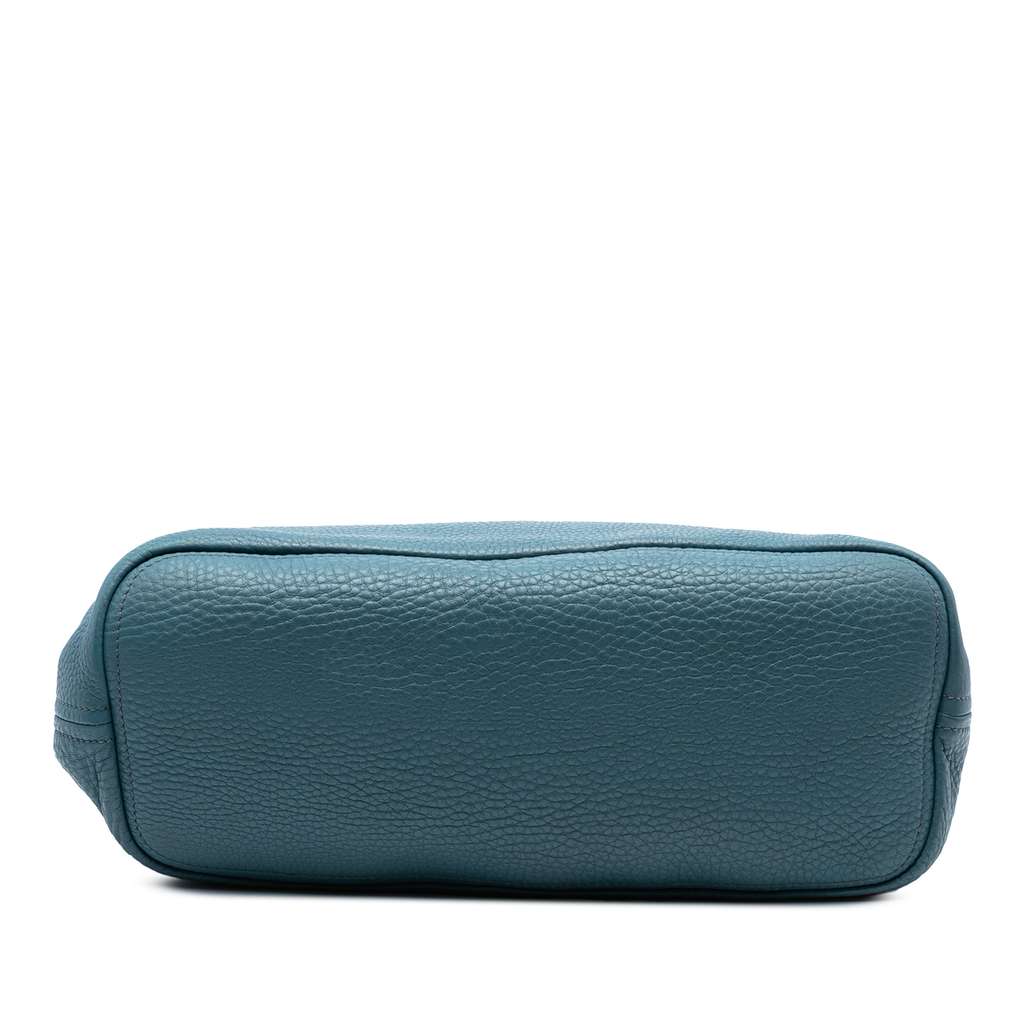 Prada Vitello Daino Hobo - Image 6