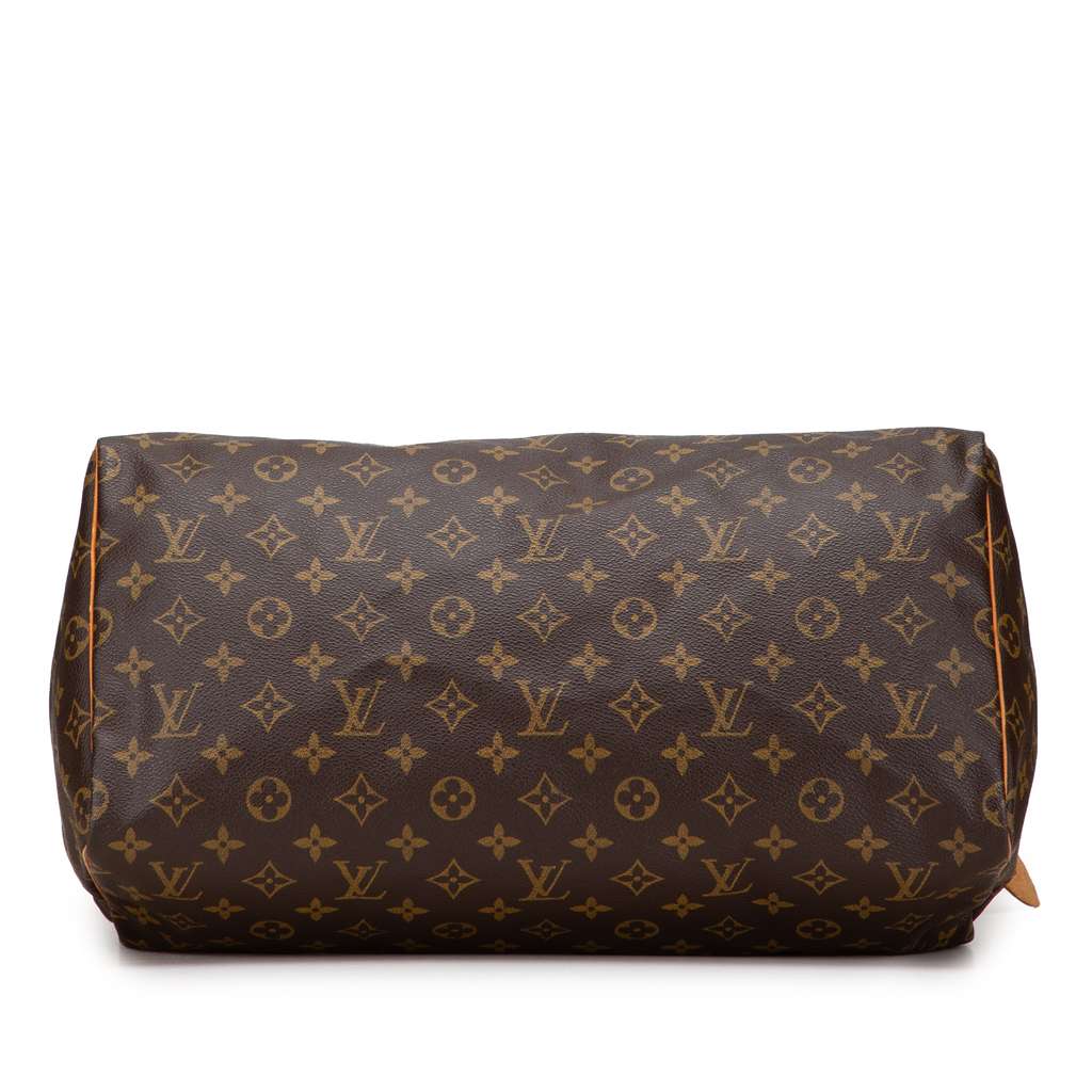 Louis Vuitton Monogram Speedy 40 - 3