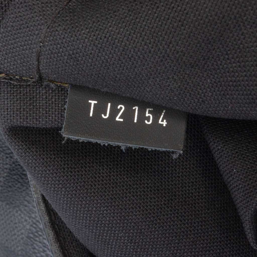 Louis Vuitton Damier Graphite Skyline Messenger MM - Detail 1