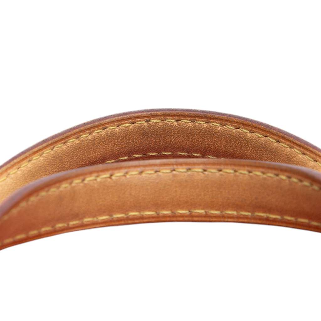 Louis Vuitton Monogram Vernis Brea MM - Image 11