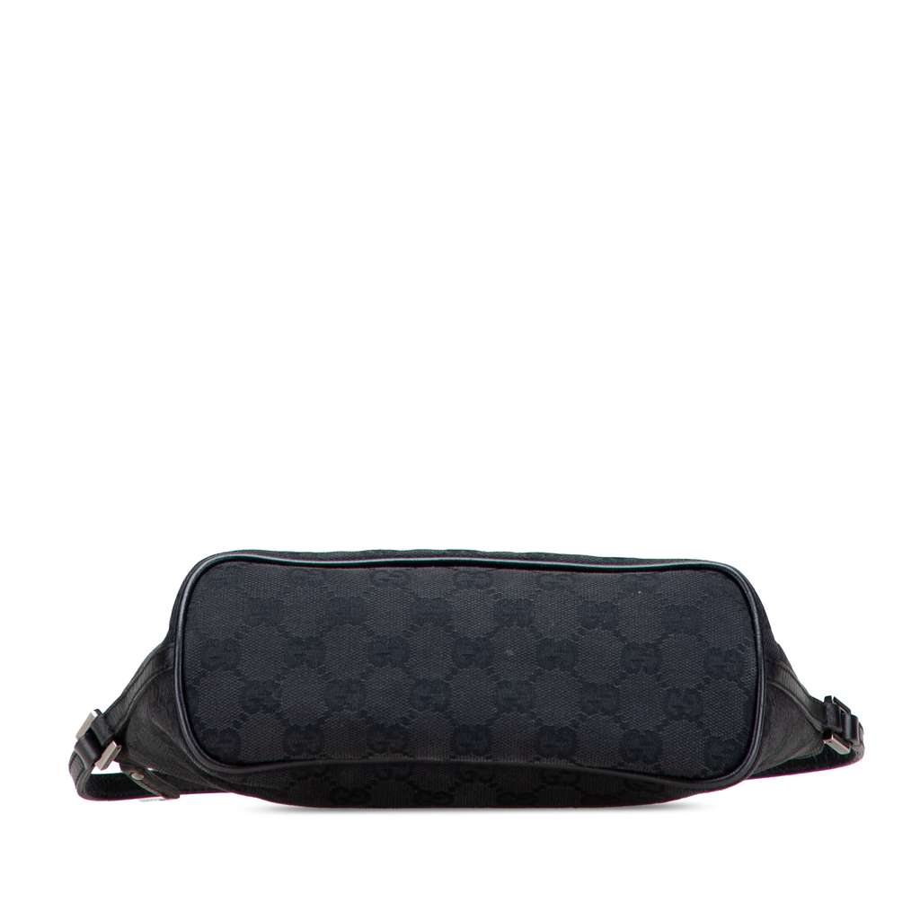 Gucci GG Canvas Boat - Image 6