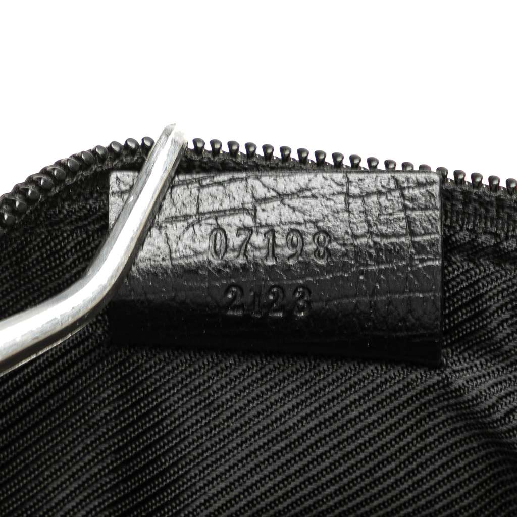 Gucci GG Canvas Boat - Detail 1