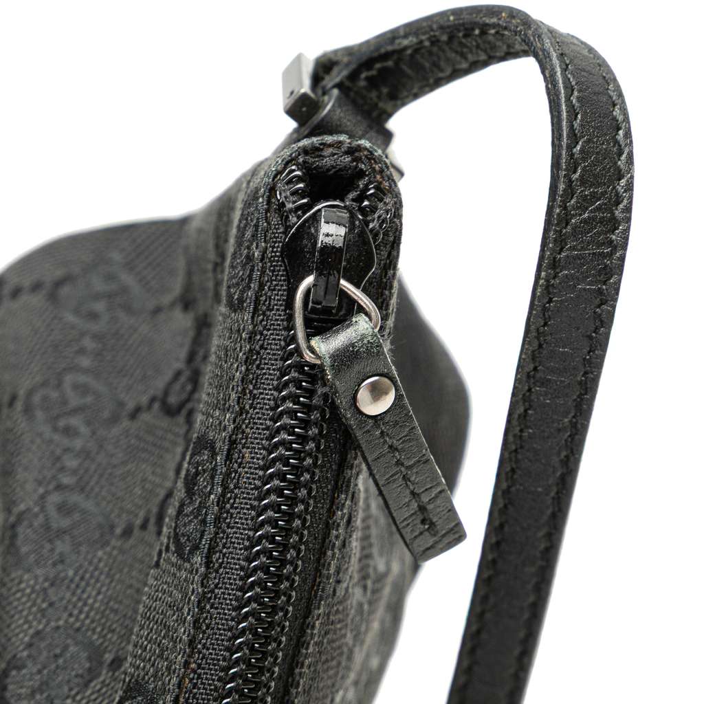 Gucci GG Canvas Boat - Detail 2