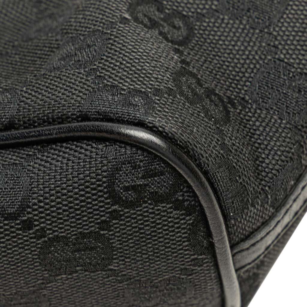 Gucci GG Canvas Boat - Image 11