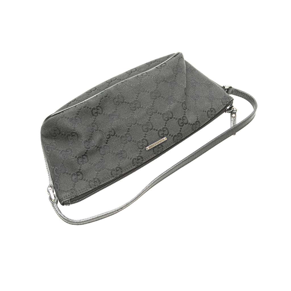 Gucci GG Canvas Boat - Image 12