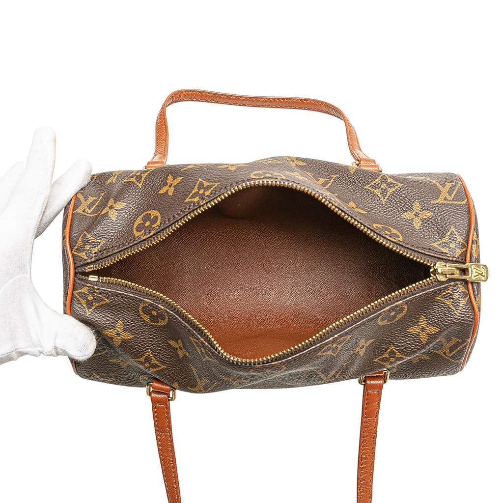 Louis Vuitton Monogram Papillon 26 - 4