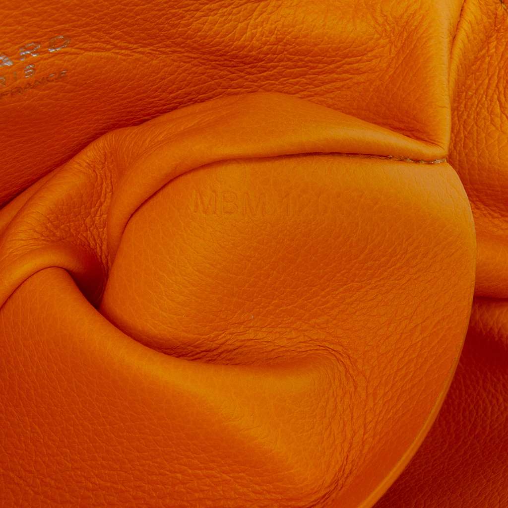 Goyard Mini Goyardine Saigon Souple - Detail 1