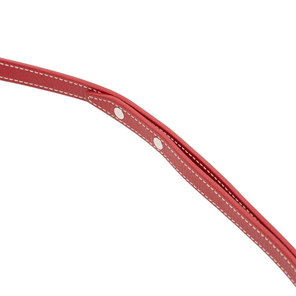 Goyard Mini Goyardine Saigon Souple - Image 10