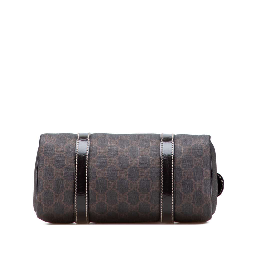 Gucci Small GG Supreme Joy Boston - 3