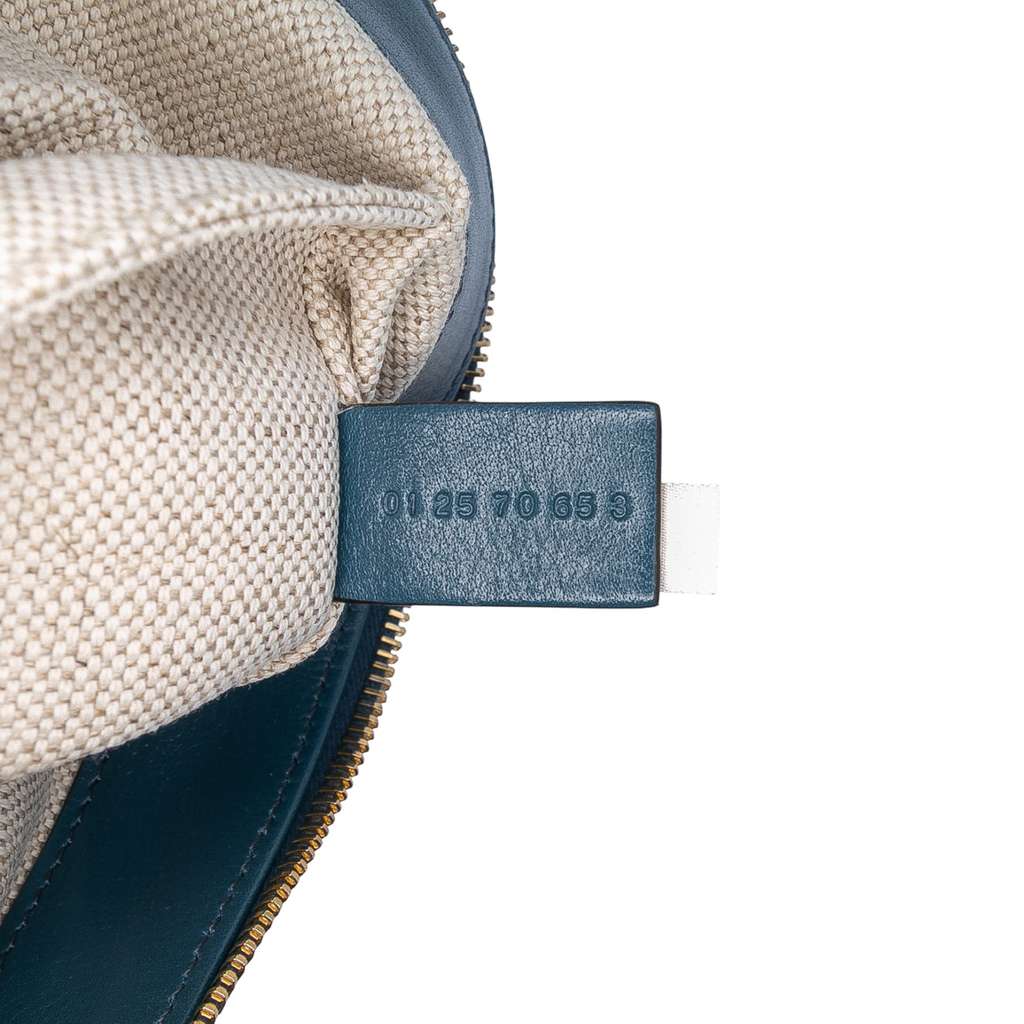 Chloé Shiny Leather Camera Bag - Detail 1