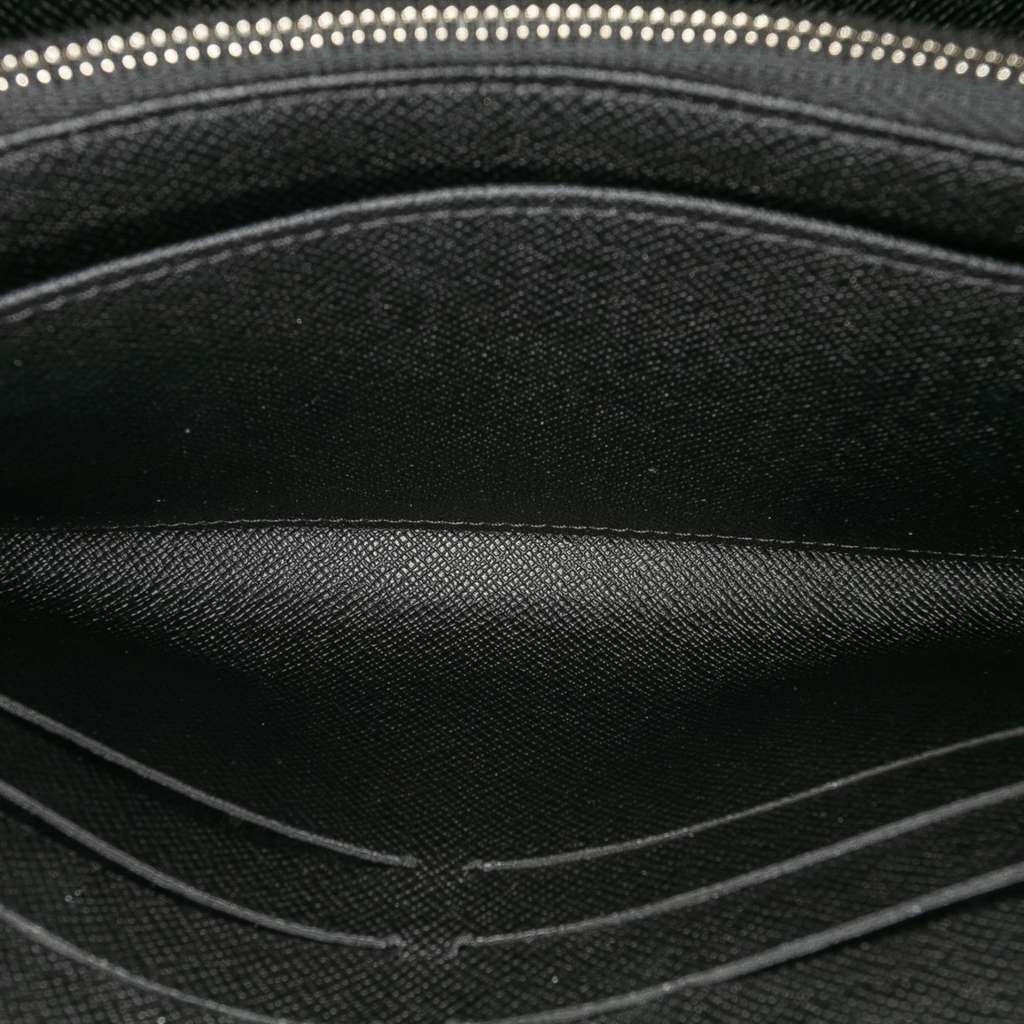 Louis Vuitton Epi Denim Sarah Wallet - 4