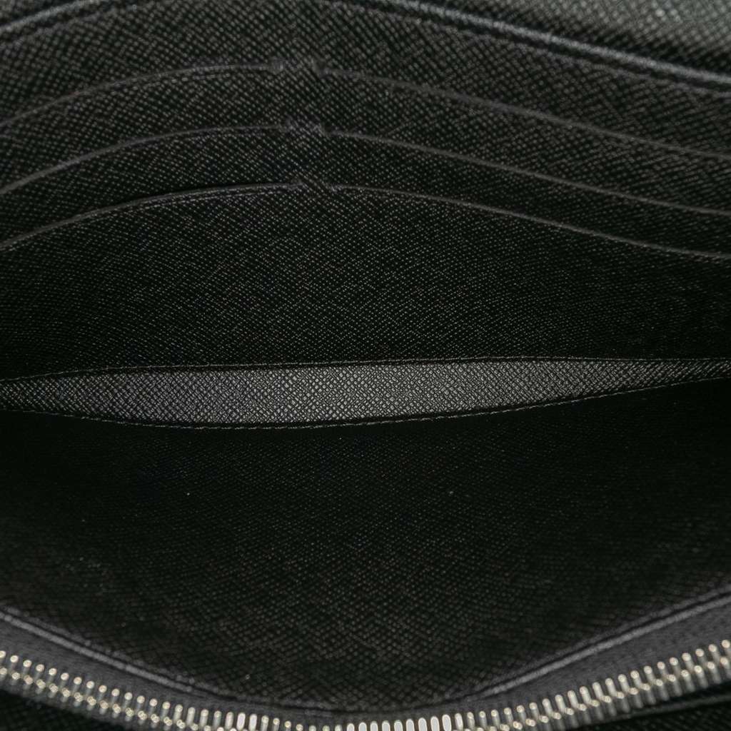 Louis Vuitton Epi Denim Sarah Wallet - 5