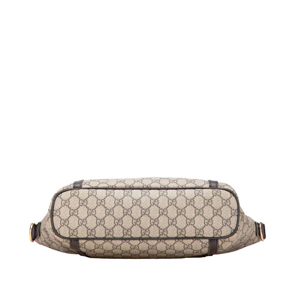 Gucci GG Supreme Joy Convertible Tote - Image 6