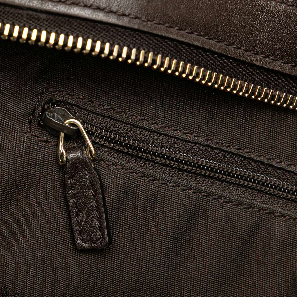 Gucci GG Supreme Joy Convertible Tote - Detail 2