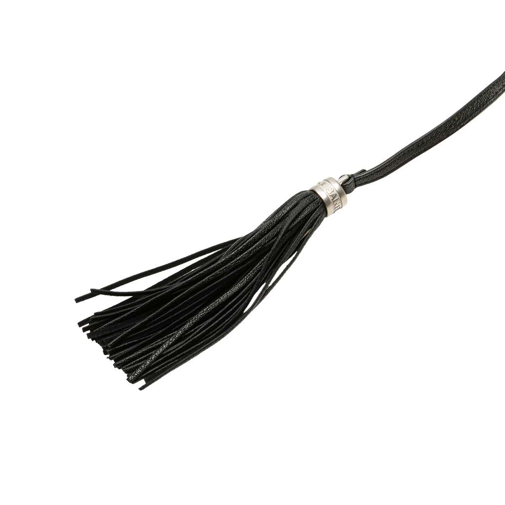 Saint Laurent Canvas Monogram Lou Camera Bag - Image 10