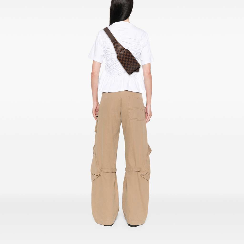 Louis Vuitton Damier Ebene Geronimos - Detail 2