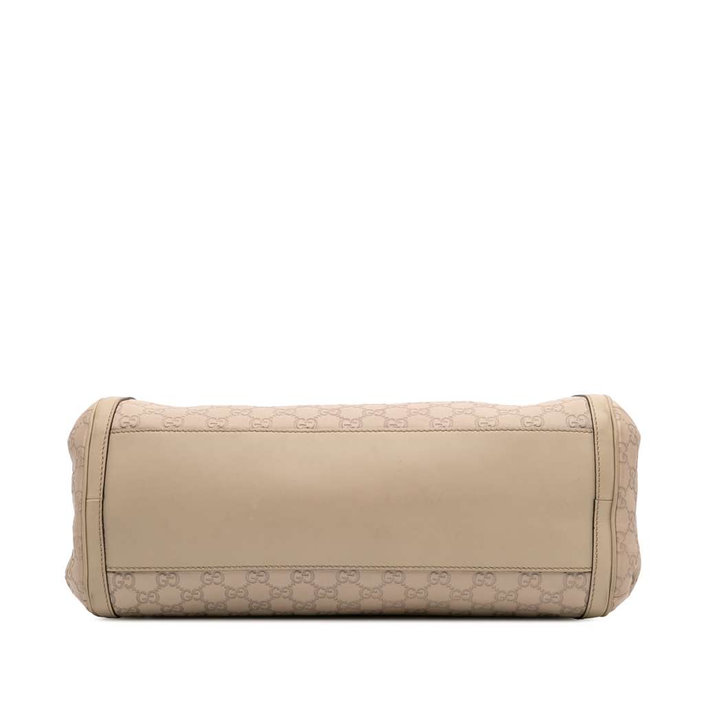Gucci Guccissima Scarlett Shoulder Bag - 3