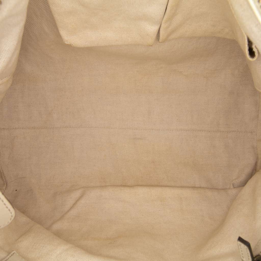 Gucci Guccissima Scarlett Shoulder Bag - 4