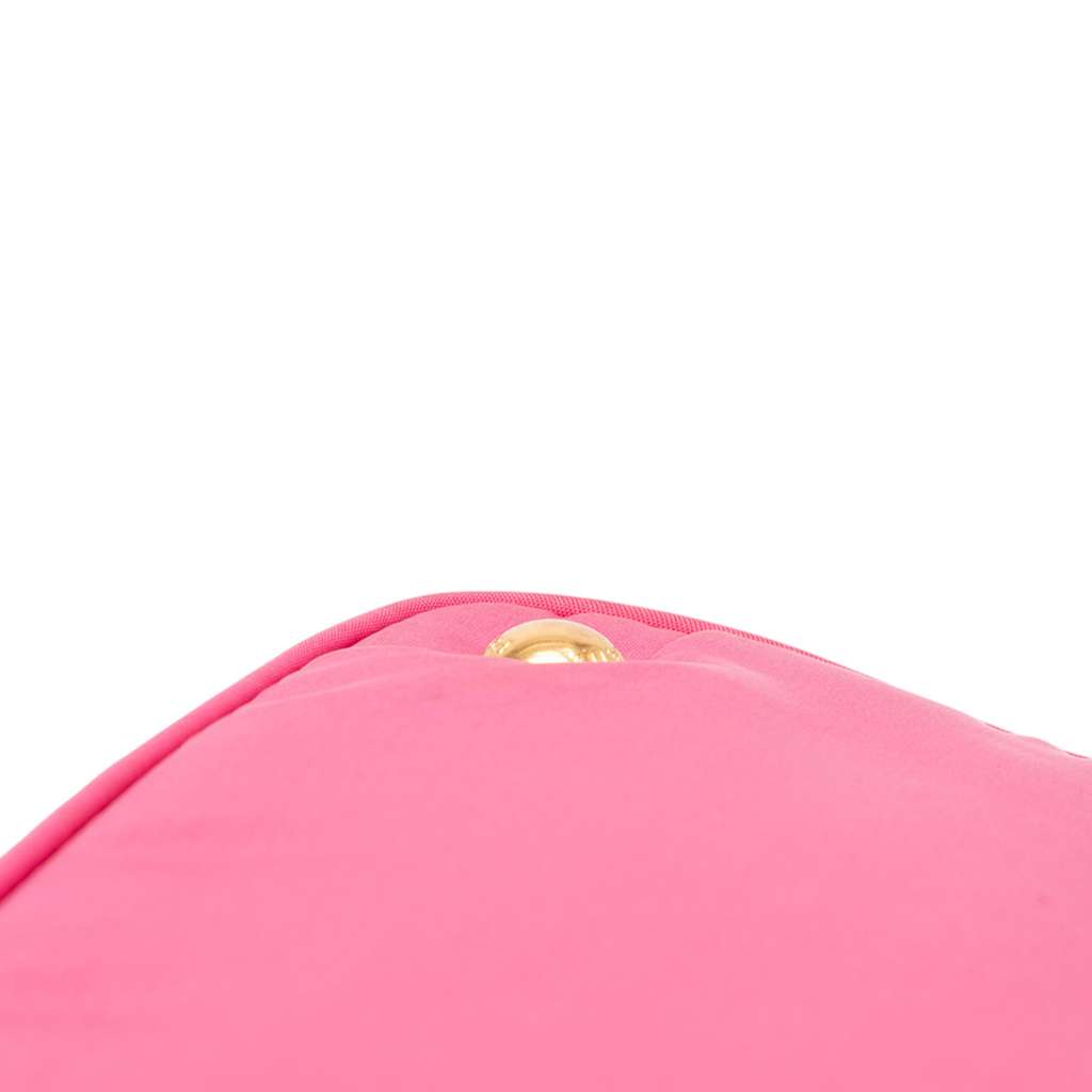 Prada Tessuto Canapa Logo Tote - Image 10