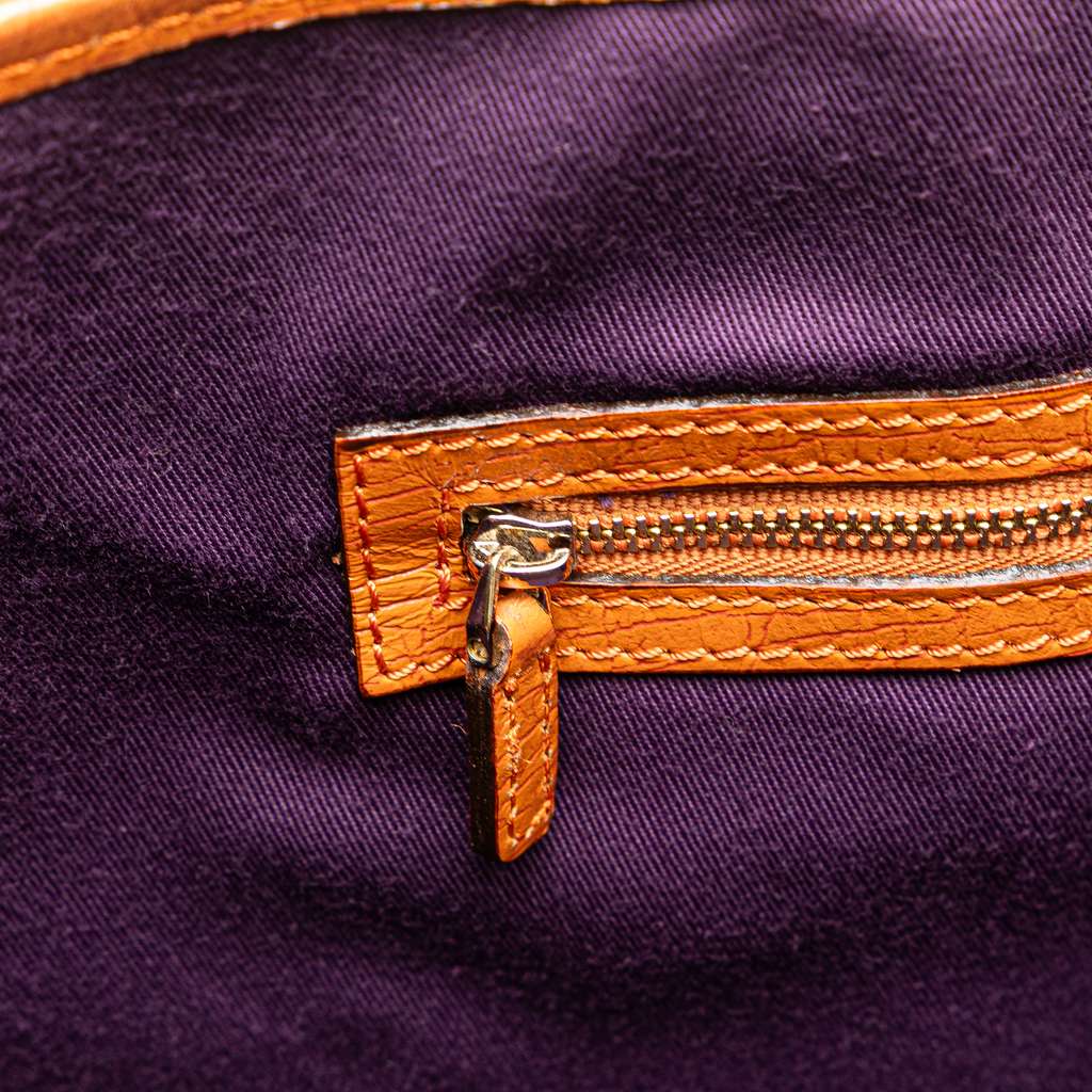 Gucci Large GG Canvas Jolicoeur Tote - Image 11