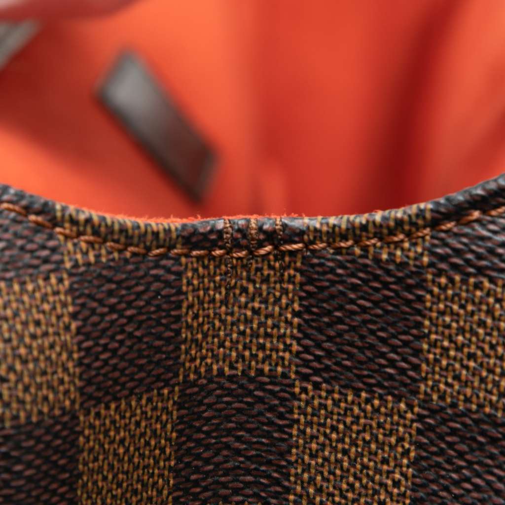 Louis Vuitton Damier Ebene Parioli GM - Detail 2