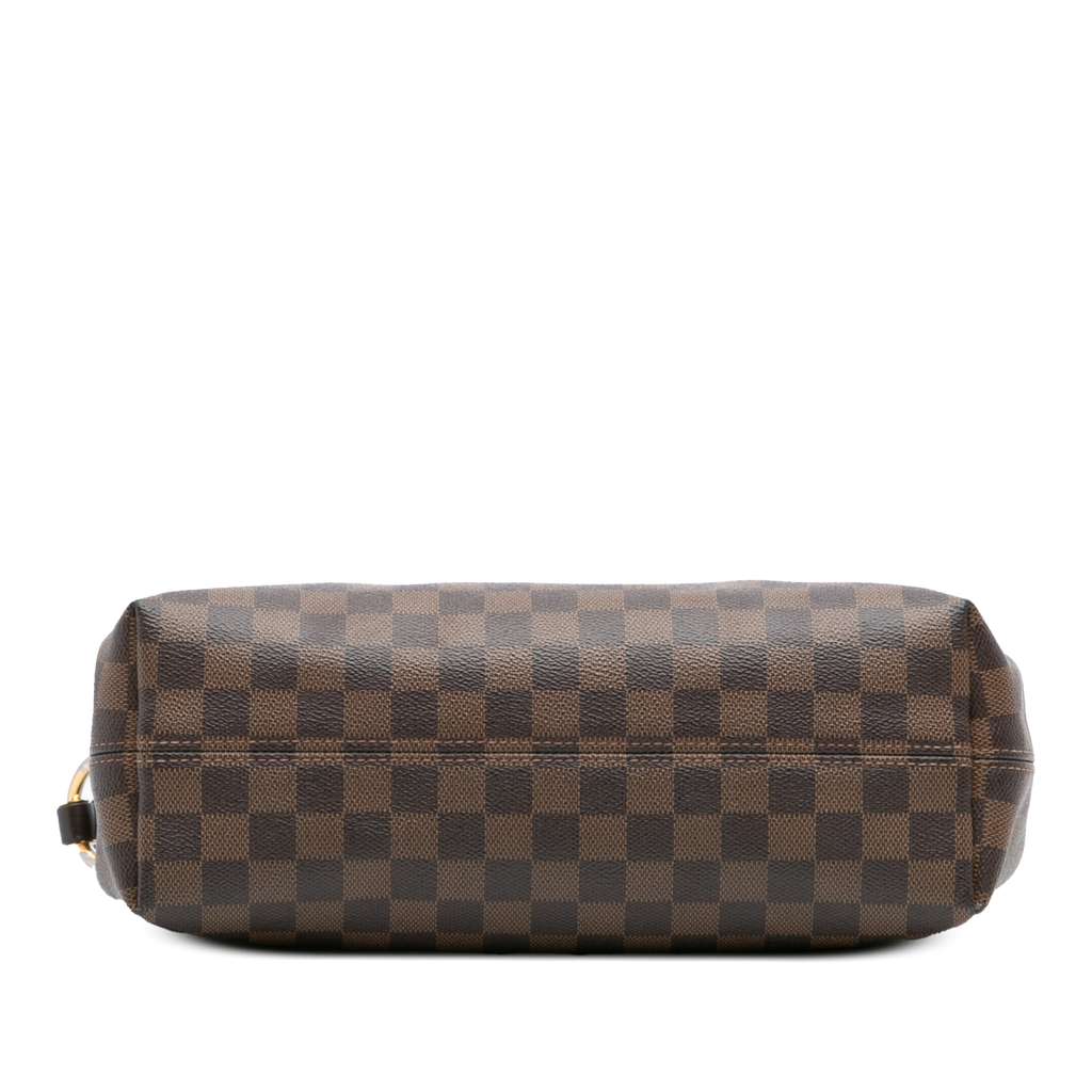 Louis Vuitton Damier Ebene Graceful PM - 3