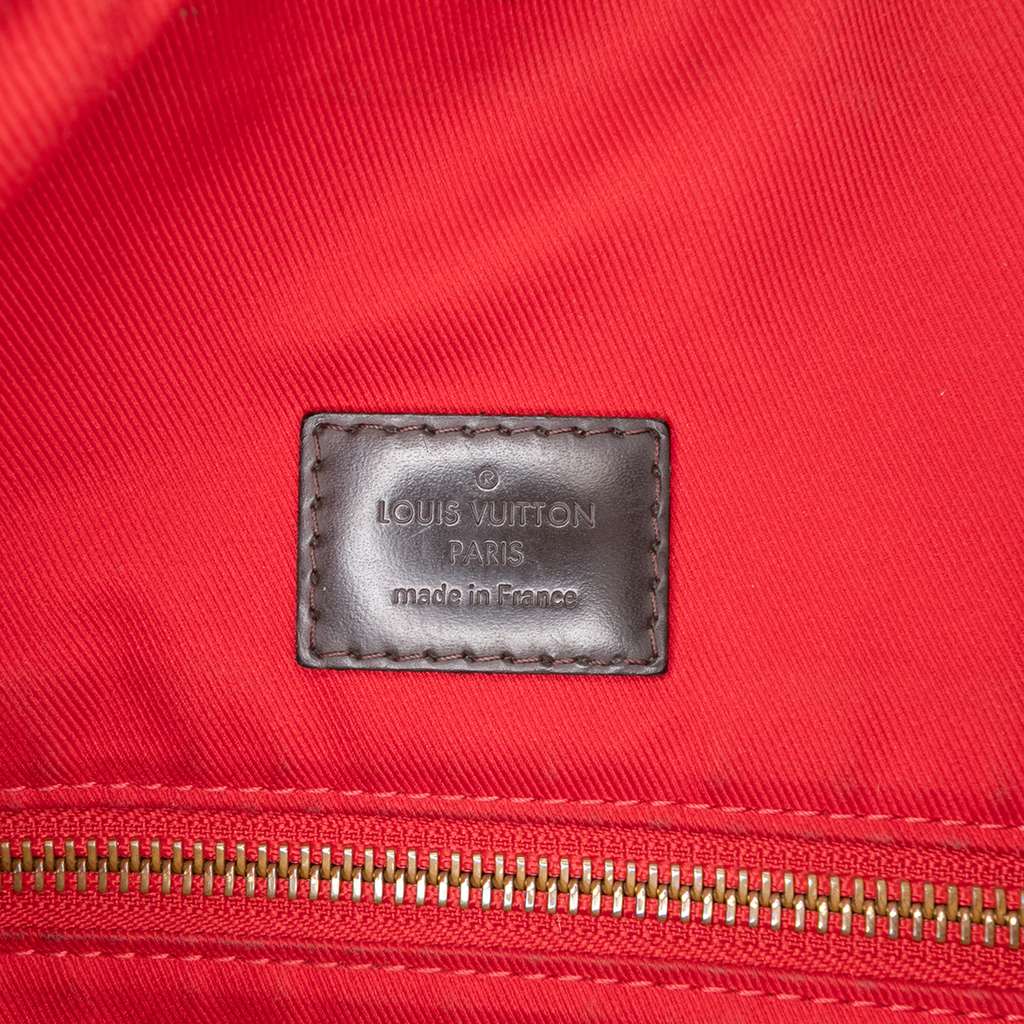 Louis Vuitton Damier Ebene Graceful PM - 5