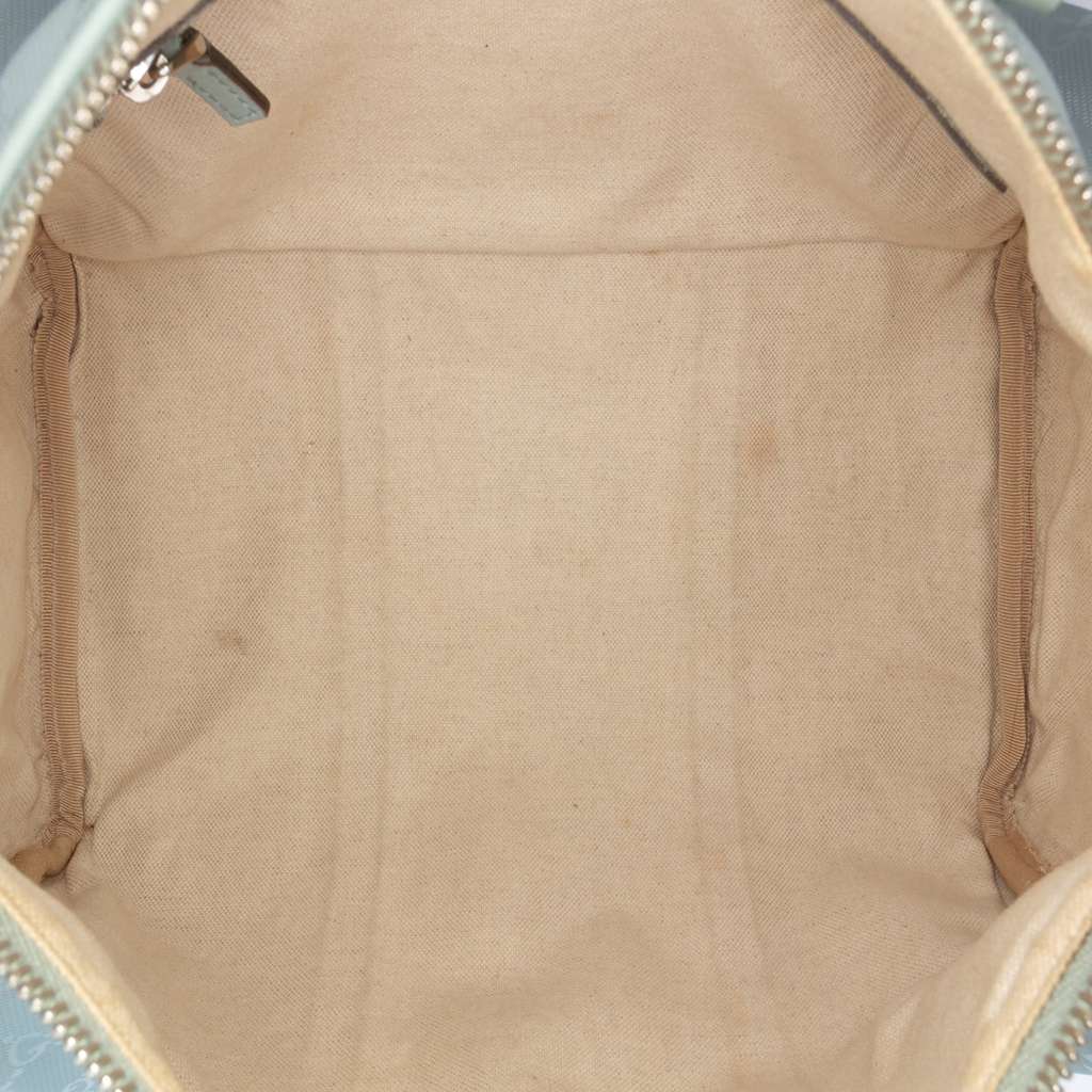 Gucci Medium GG Imprime Joy Boston - 4