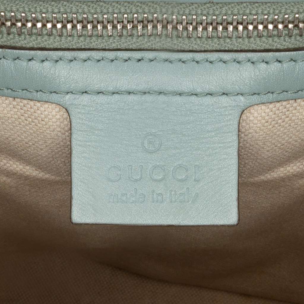 Gucci Medium GG Imprime Joy Boston - Detail 1