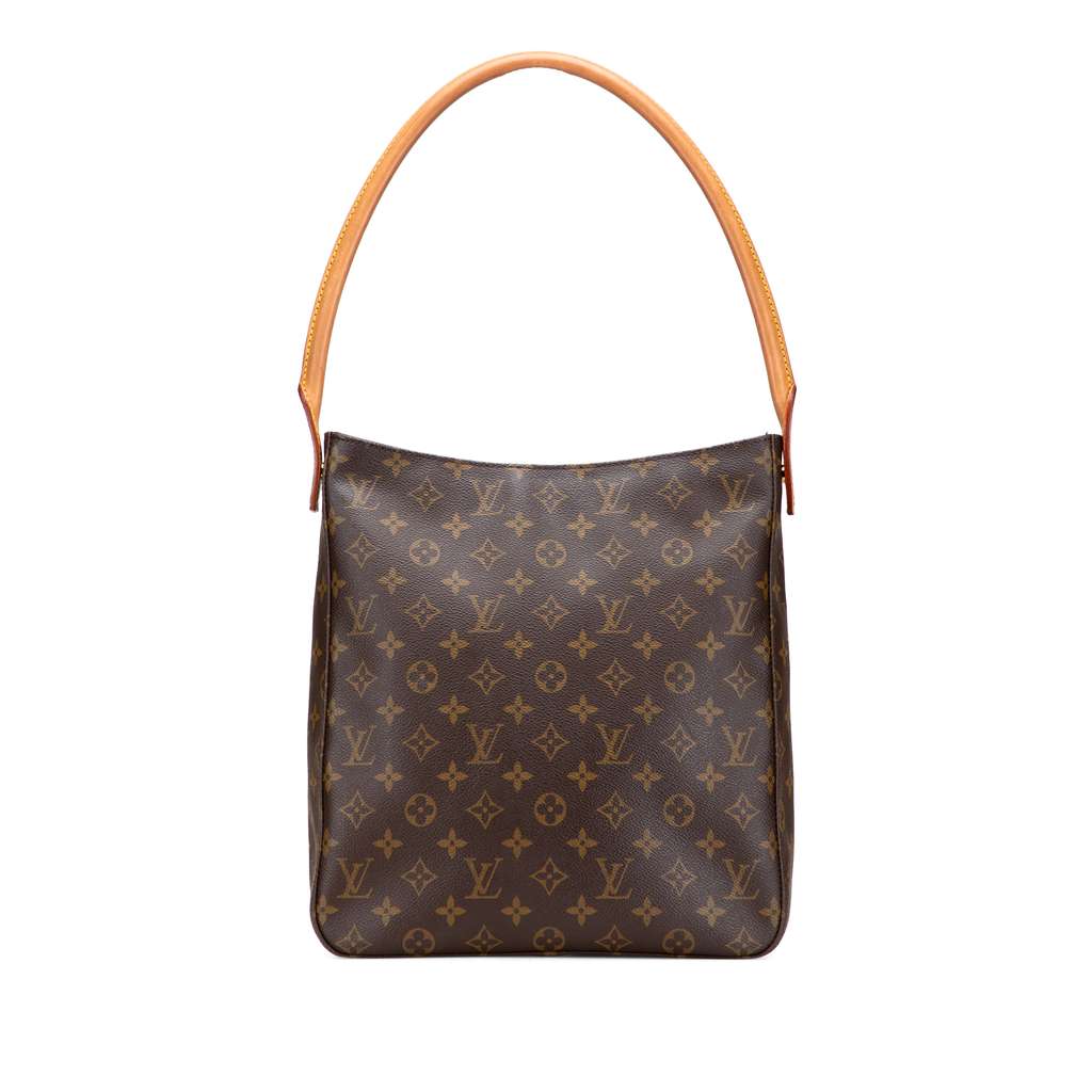 Louis Vuitton Monogram Looping GM