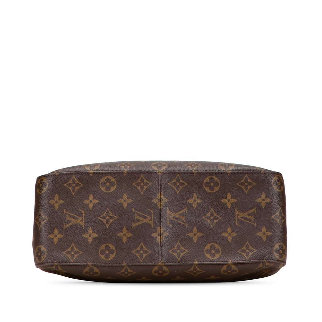 Louis Vuitton Monogram Looping GM - Image 6
