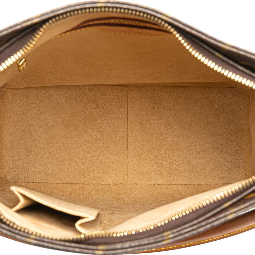 Louis Vuitton Monogram Looping GM - 4