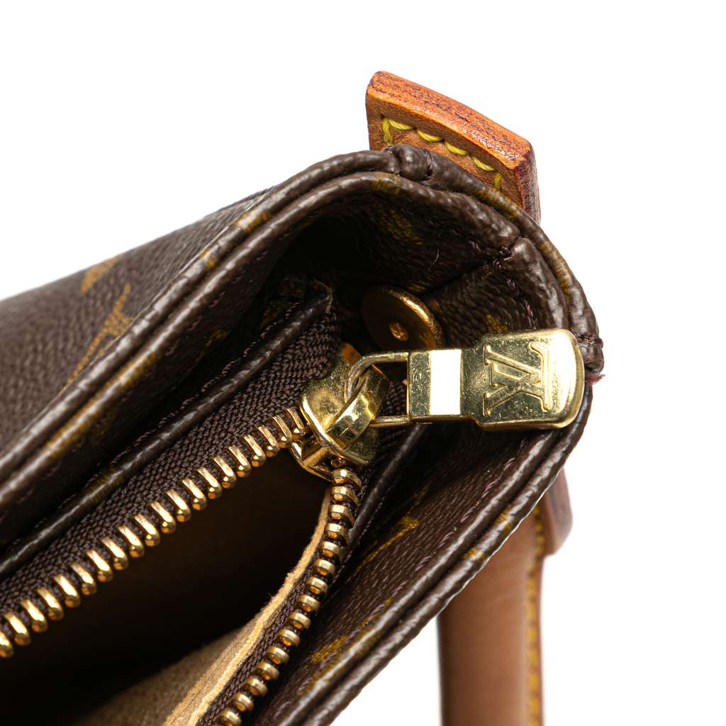 Louis Vuitton Monogram Looping GM - Image 10