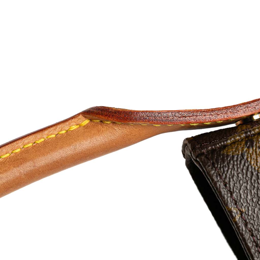 Louis Vuitton Monogram Looping GM - Image 12