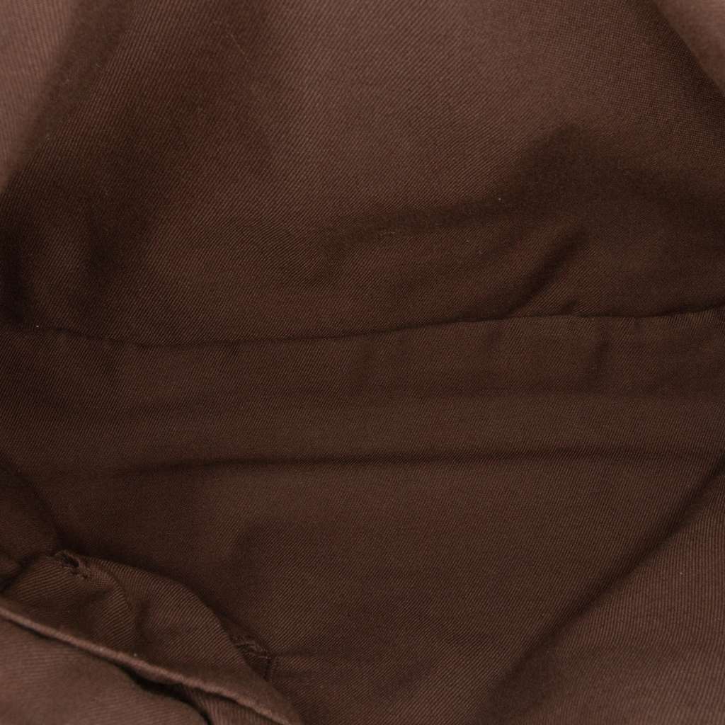 Gucci Medium GG Canvas Eclipse Tote - 5