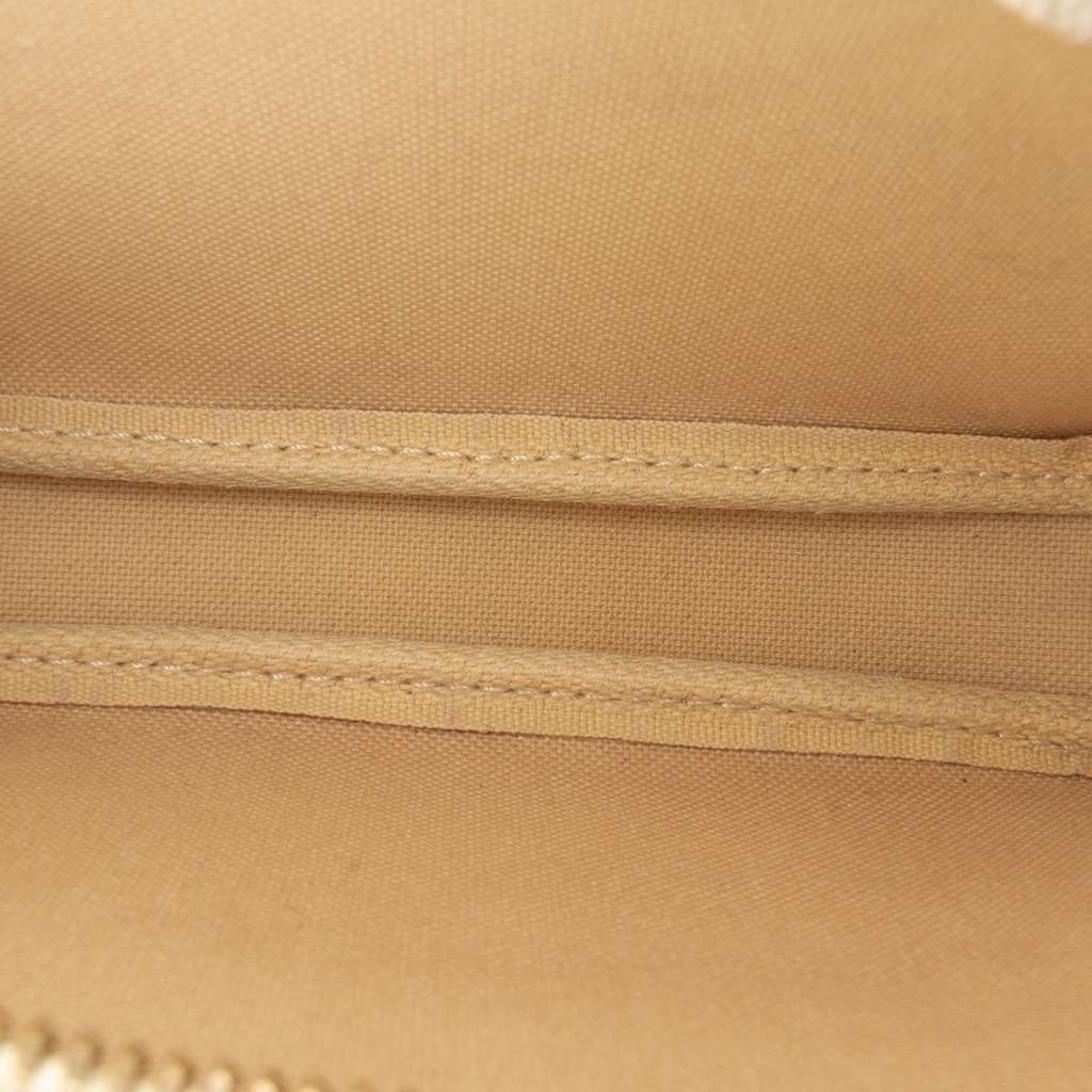 Louis Vuitton Damier Azur Illustre Mini Pochette Accessoires - 4