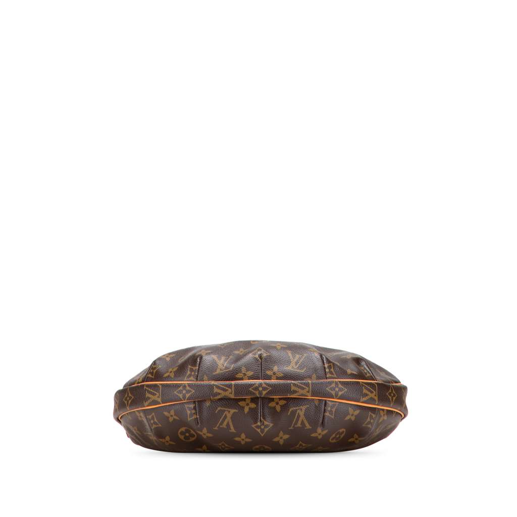 Louis Vuitton Monogram Croissant MM - Image 6