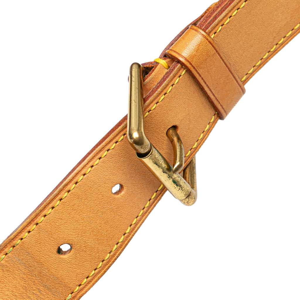 Louis Vuitton Monogram Croissant MM - Image 11