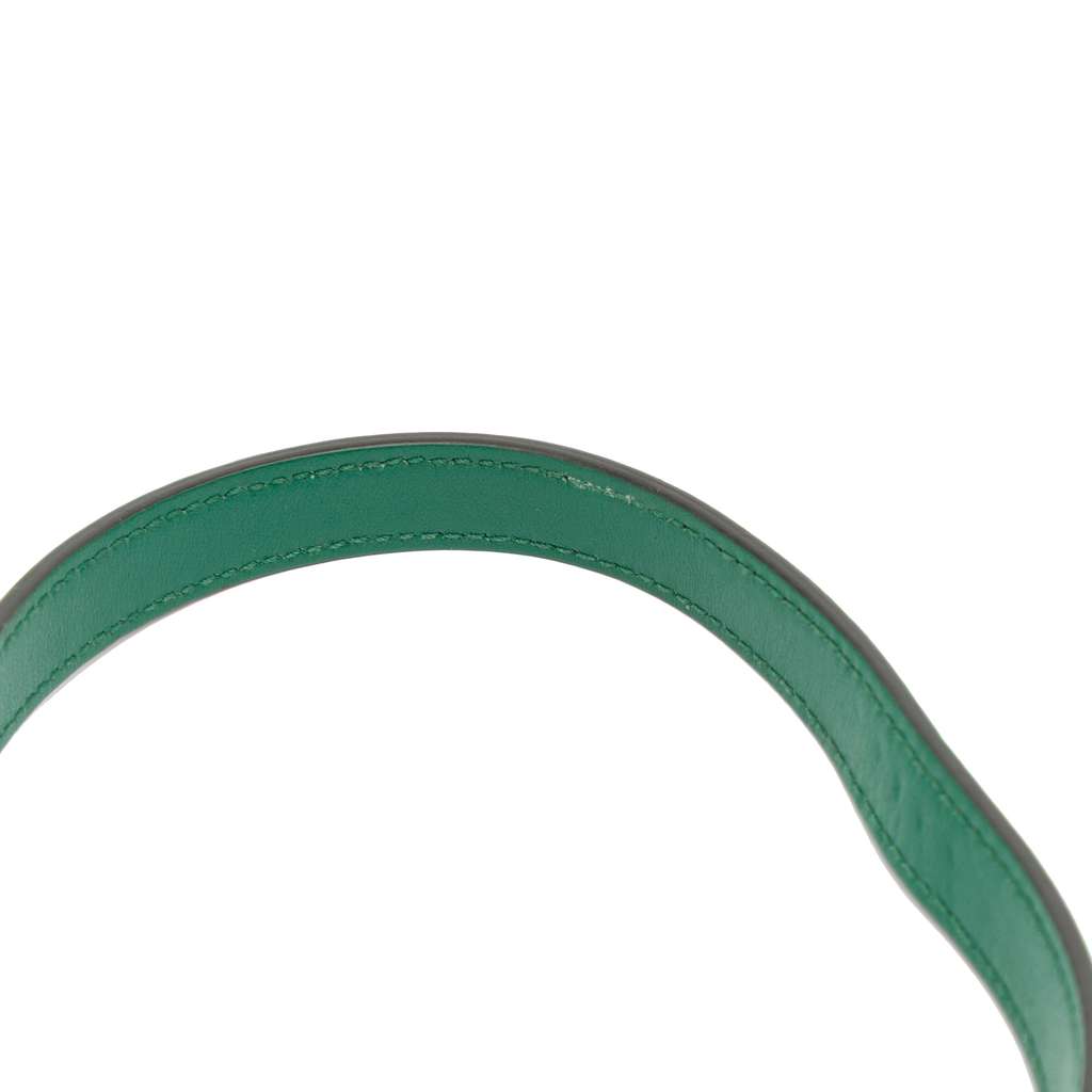 Gucci Medium GG Marmont Matelasse Leather Shoulder Bag - Image 11