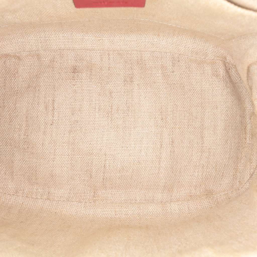 Gucci Mini Microguccissima Dome Satchel - 4