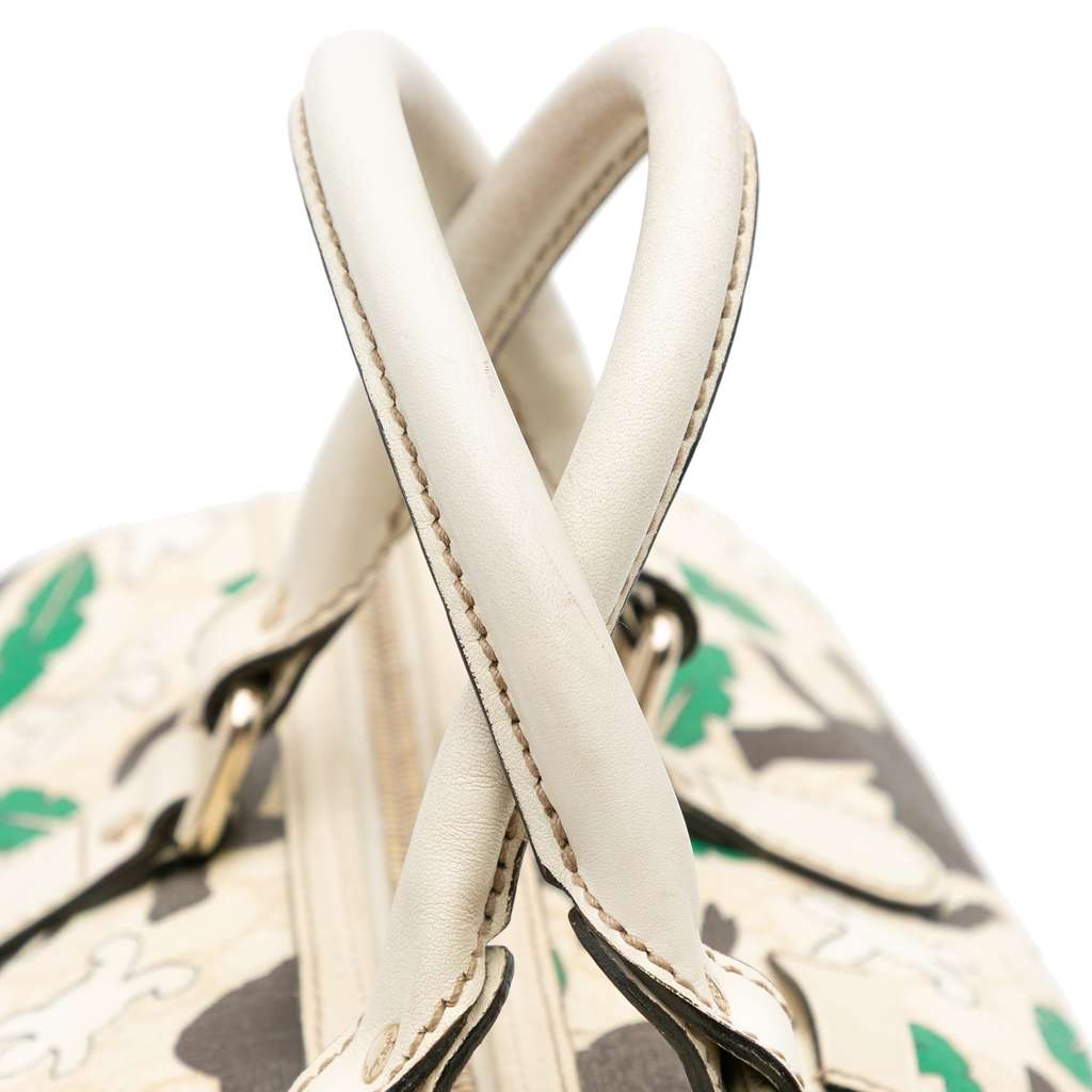 Gucci Limited Edition GG Supreme Joy Snowman In Africa - Image 10