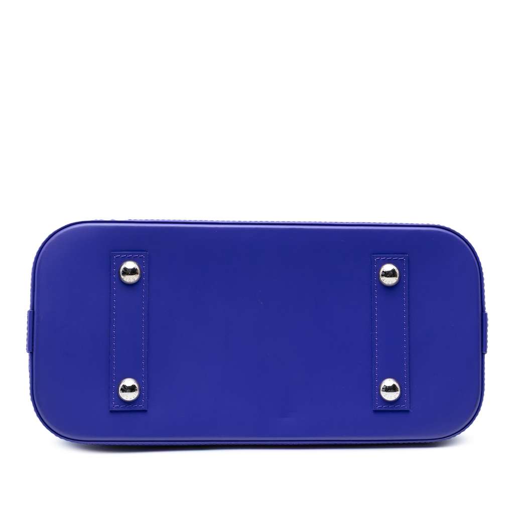 Louis Vuitton Epi Alma PM - 3