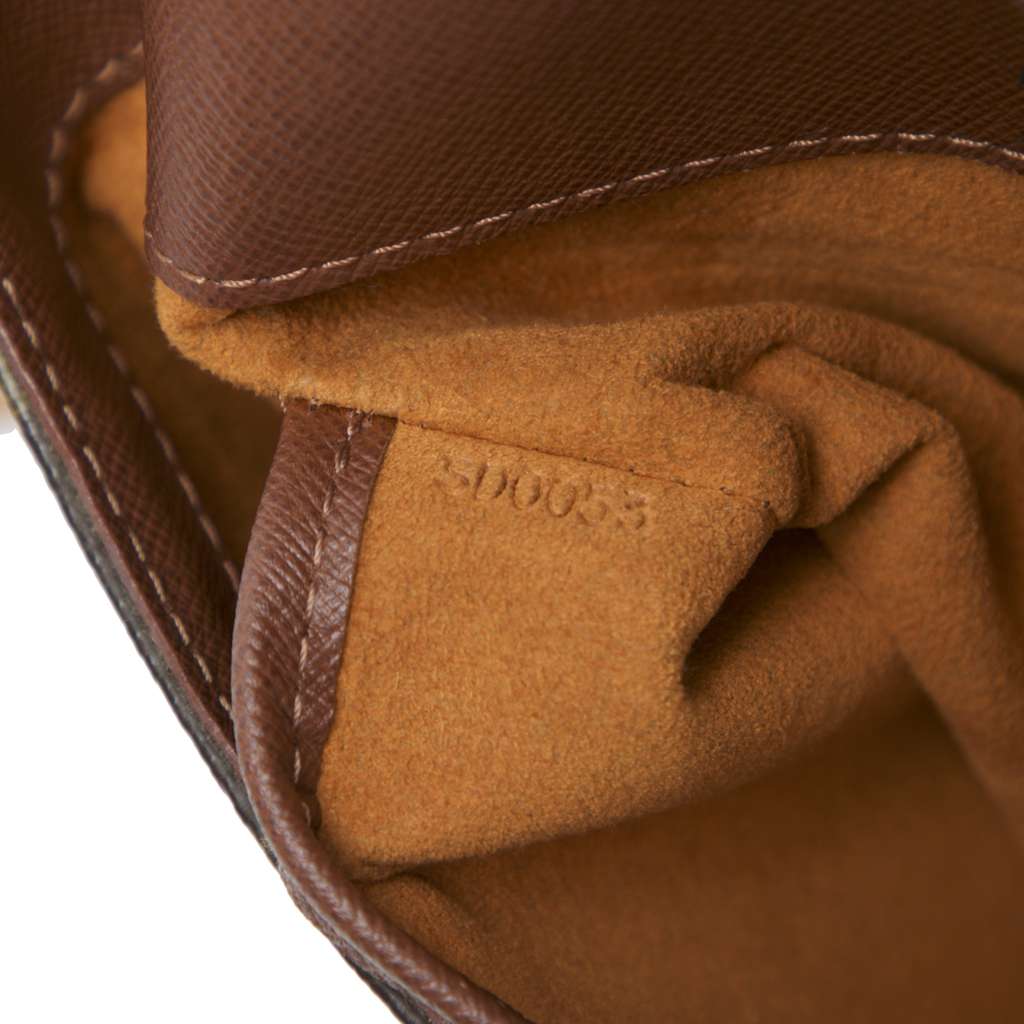 Louis Vuitton Monogram Musette Salsa PM Long Strap - Detail 1