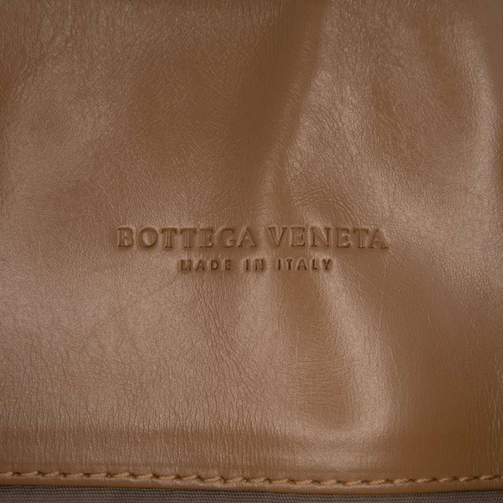 Bottega Veneta Nappa Intrecciato Business Bag - 5