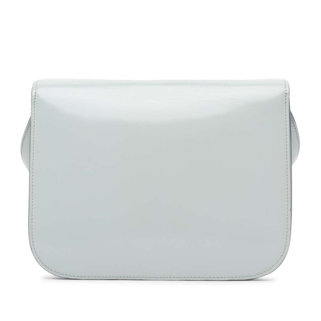 Celine Teen Calfskin Classic Box - 3