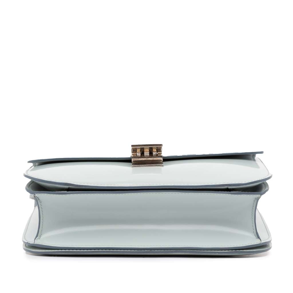 Celine Teen Calfskin Classic Box - 4